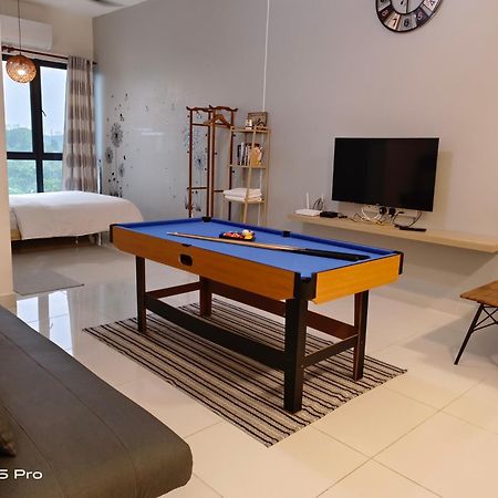Klia Airport Homestay 3 Sepang Zewnętrze zdjęcie