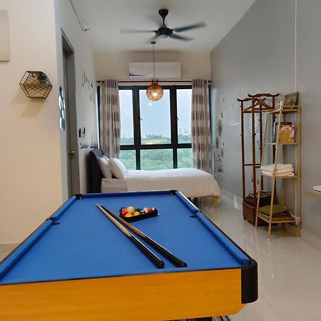 Klia Airport Homestay 3 Sepang Zewnętrze zdjęcie