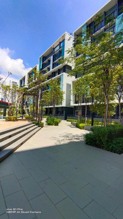 Klia Airport Homestay 3 Sepang Zewnętrze zdjęcie