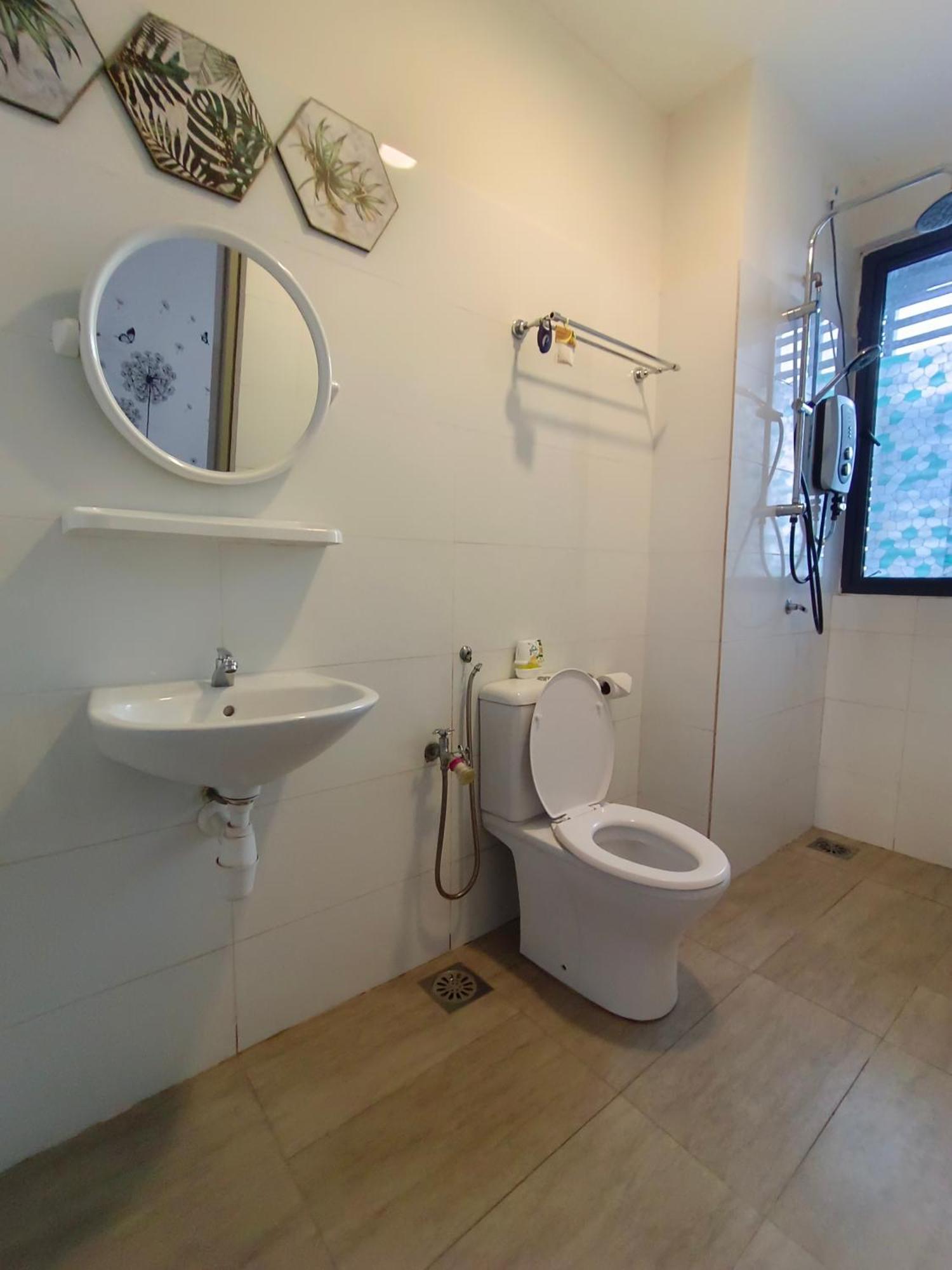 Klia Airport Homestay 3 Sepang Zewnętrze zdjęcie