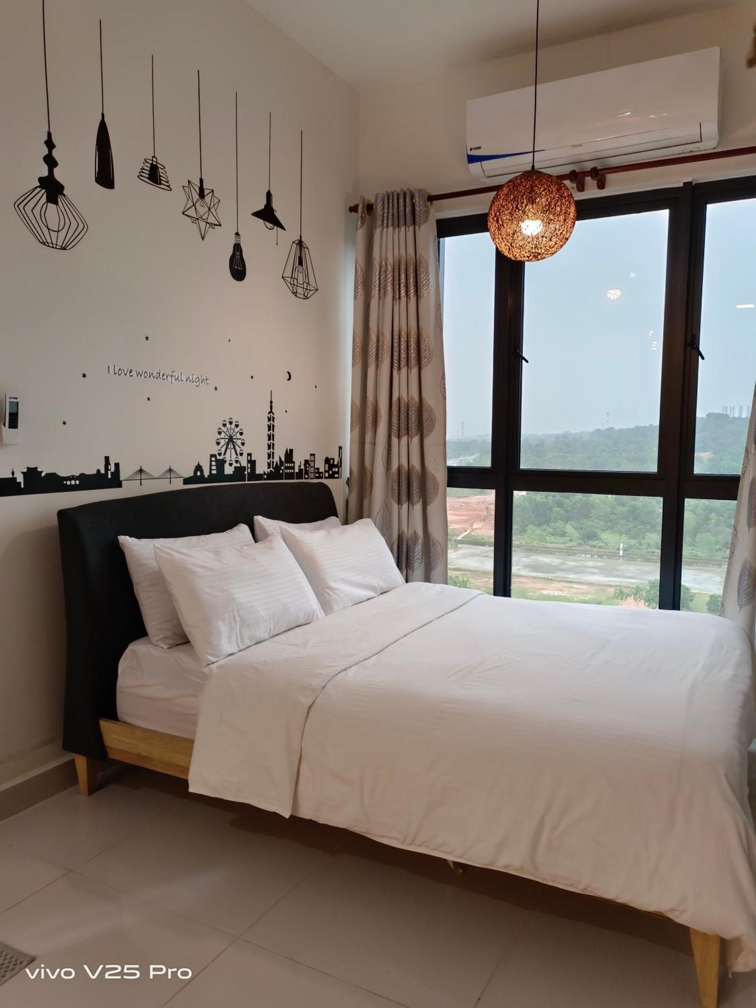 Klia Airport Homestay 3 Sepang Zewnętrze zdjęcie
